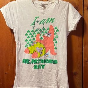 I Am St. Patrick’s Day Shirt